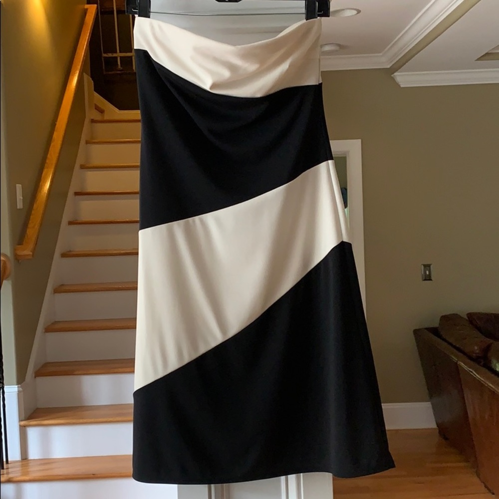 Express dress